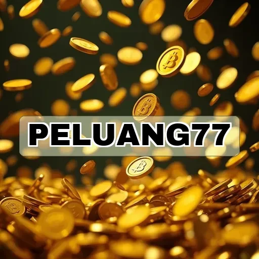 peluang77: Permainan Petualangan Penuh Kejutan dan Keseruan