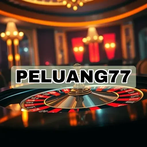 peluang77: Permainan Arcade dengan Fitur Menggoda dan Menyenangkan