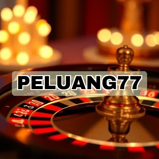 peluang77: Petualangan Seru dalam Game Online Favorit Indonesia