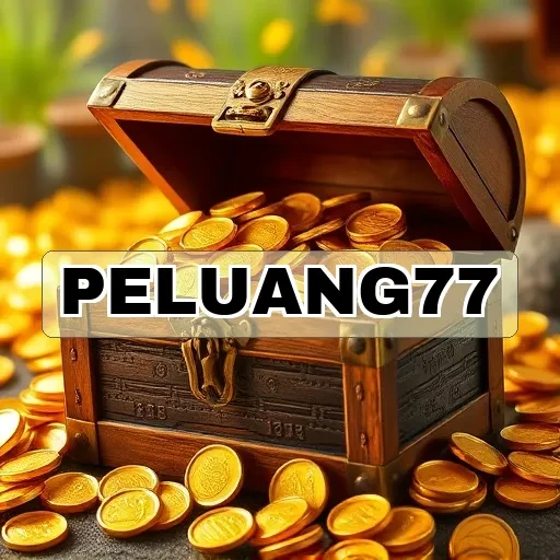 peluang77: Keseruan dan Fitur Menarik untuk Gamer Indonesia