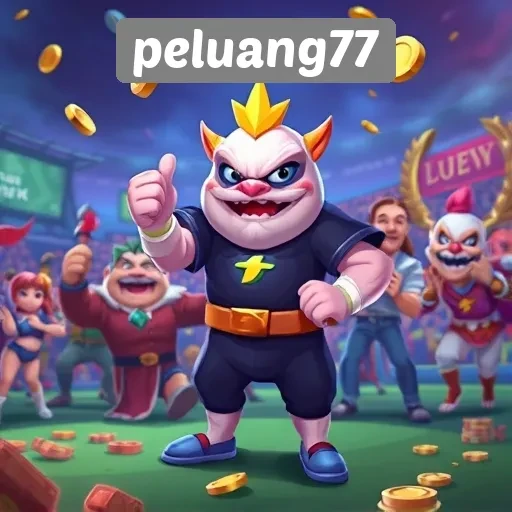 Menggali Potensi Situs Game Peluang77 di Indonesia