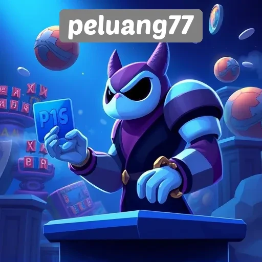 Menjelajahi Peluang77 Sebagai Platform Game Terpercaya