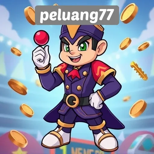 Bagaimana Peluang77 Menghadirkan Pengalaman Game yang Berbeda