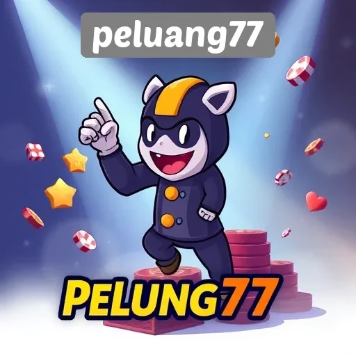 Mengenal Situs Peluang77 sebagai Platform Game Online