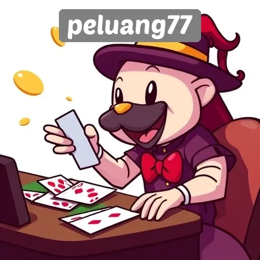 Mengenal Situs Peluang77 untuk Penggemar Game Online