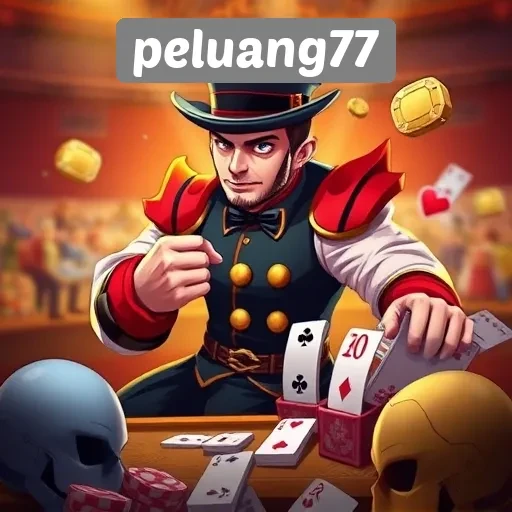 Review Game Populer di Peluang77 yang Perlu Dicoba