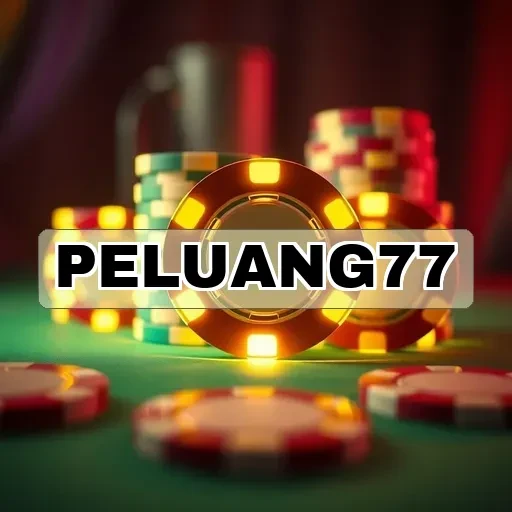 peluang77: Slot Terbaik di Dunia Game Online Indonesia